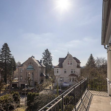 Pytloun Villa ליברץ מראה חיצוני תמונה