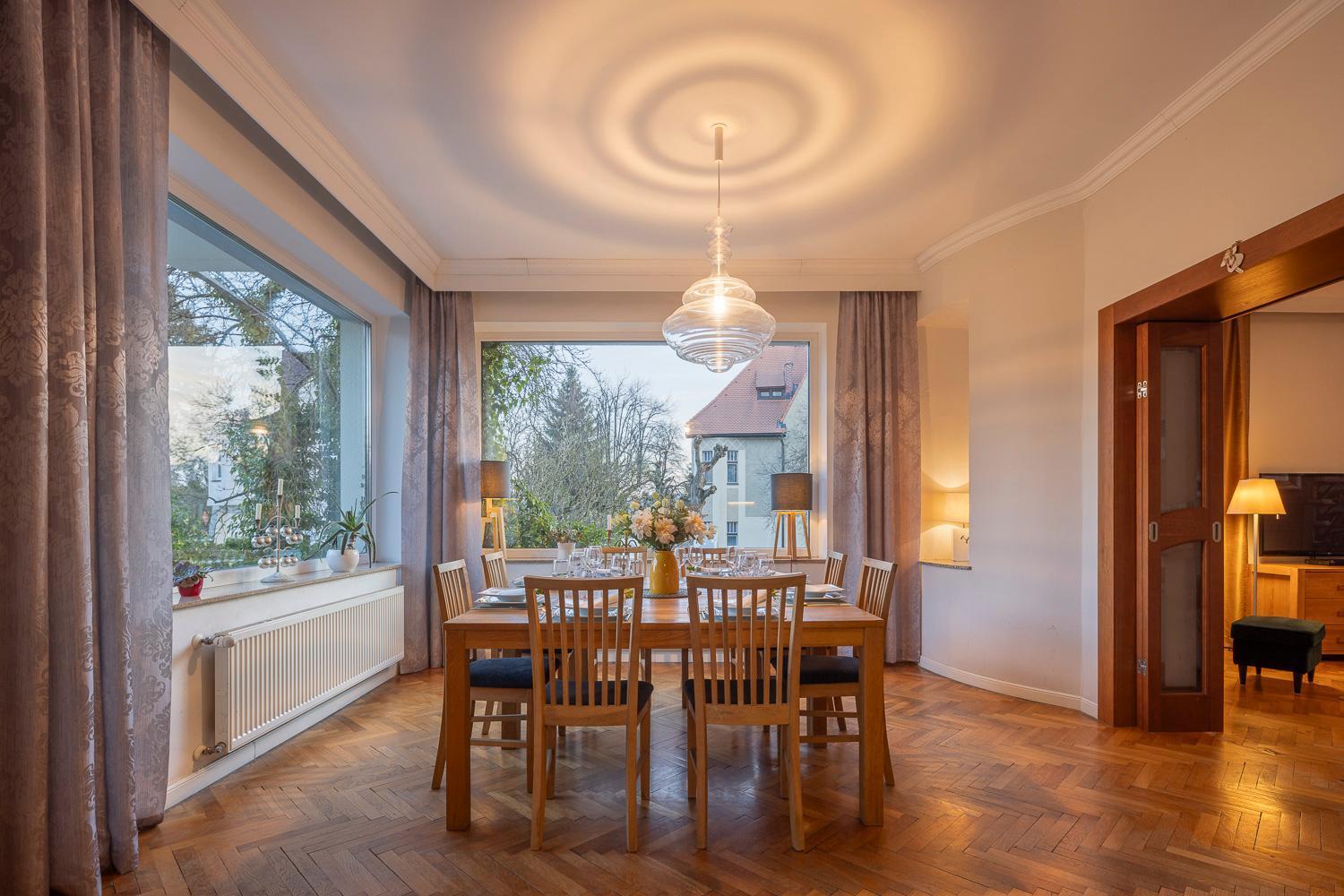 Pytloun Villa ליברץ מראה חיצוני תמונה