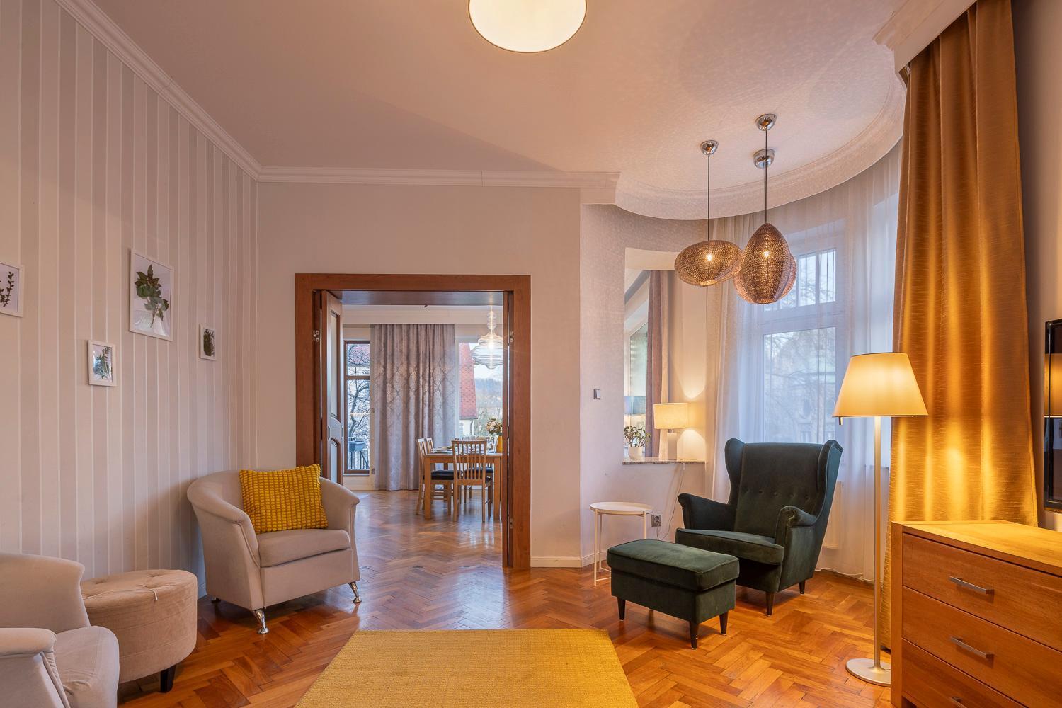 Pytloun Villa ליברץ מראה חיצוני תמונה