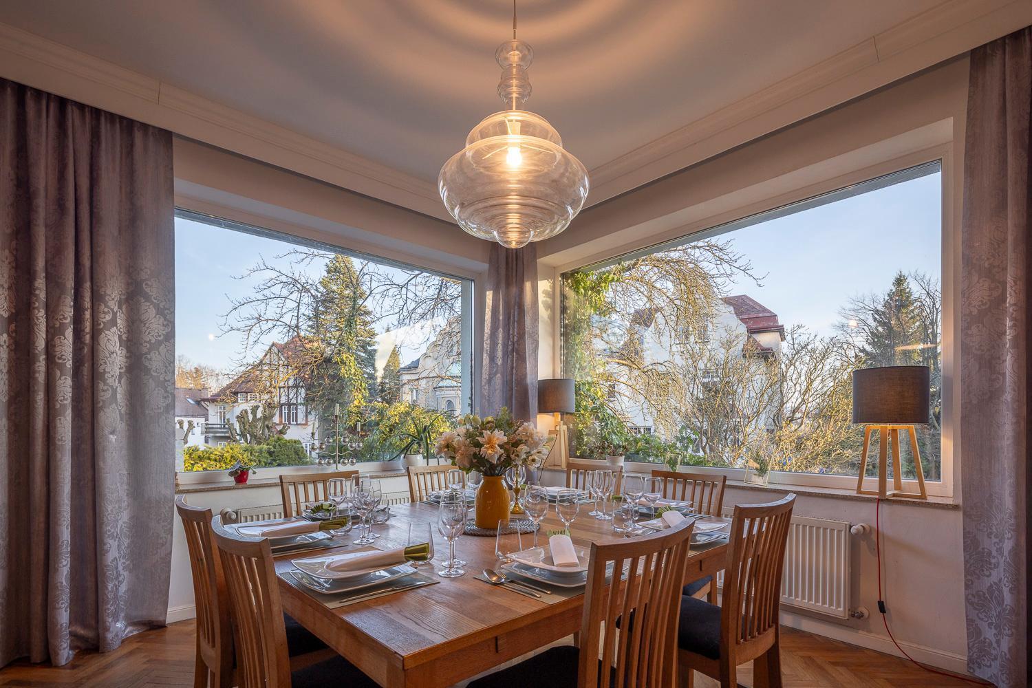 Pytloun Villa ליברץ מראה חיצוני תמונה